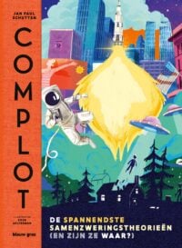 Complot - Jan Paul Schutten, Koen Aelterman