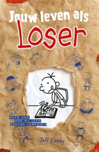 Jouw leven als Loser - Jeff Kinney