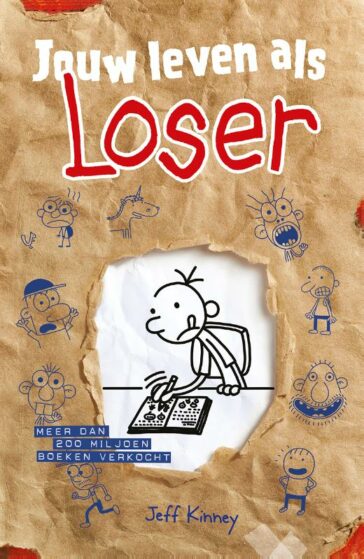 Jouw leven als Loser