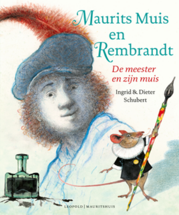 Maurits Muis en Rembrandt