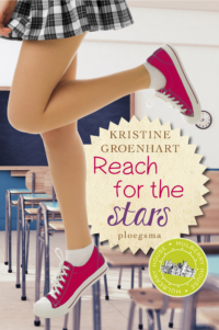 Mulberry House: Reach for the stars - Kristine Groenhart