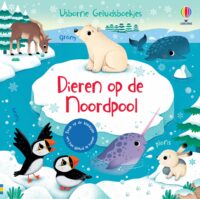 Dieren op de Noordpool -