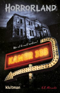 Kamer 333 - K.R. Alexander