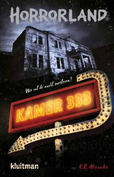 Kamer 333