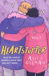 Nick en Charlie hebben elkaar meer dan ooit nodig… - Alice Oseman
