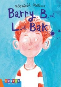 Barry B.uh L.uh Bak - Elisabeth Mollema, Schaap Annet