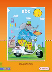 ABC - Auteursgroep Zwijsen, Claudia Verheist