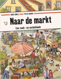 Naar de markt - Doro Göbel, Peter Knorr