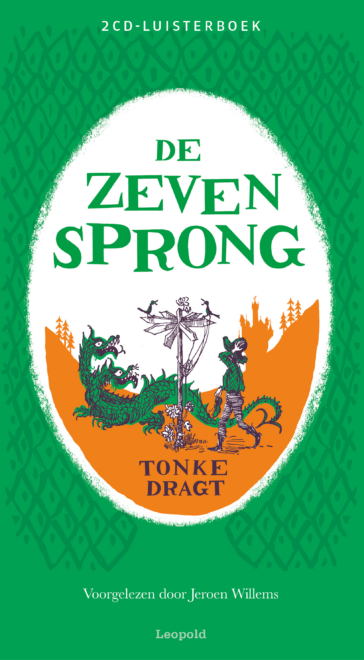 De Zevensprong [2CD]