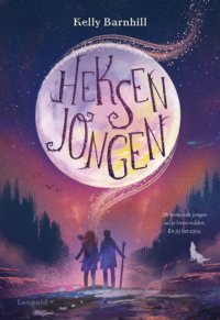 Heksenjongen - Kelly Barnhill