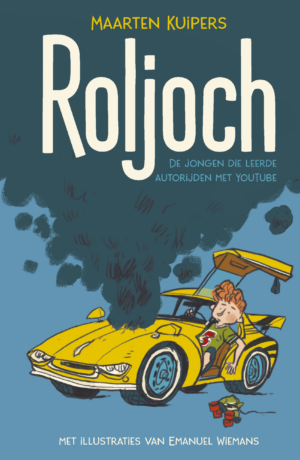 Roljoch - Maarten Kuipers & Emanuel Wiemans