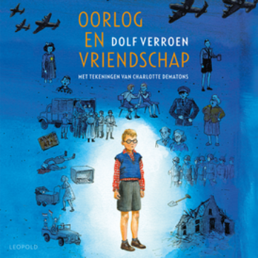 Oorlog en vriendschap