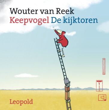 Keepvogel / De kijktoren