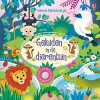 Geluiden in de dierentuin - 