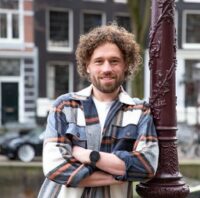 Jesper Hesseling