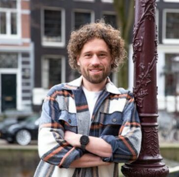 Jesper Hesseling