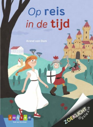 Op reis in de tijd