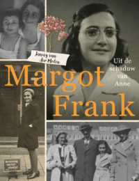 Margot Frank - Janny van der Molen