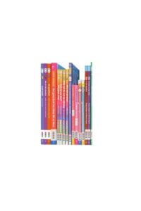 Pakket Basisassortiment small 6 (15 titels) - 