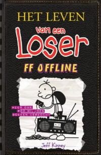 Ff offline - Jeff Kinney