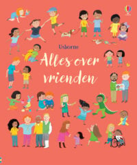 Alles over vrienden - 