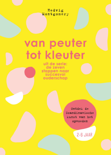 Van peuter tot kleuter