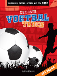 De beste voetbaltrucs - Sabine Janatschek, Sandra Noa, Hendrik Kranenberg
