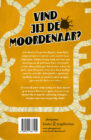 Moord aan boord