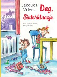 Dag, Sinterklaasje - Jacques Vriens