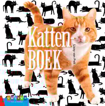 Kattenboek