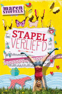 Stapelverliefd - Maren Stoffels