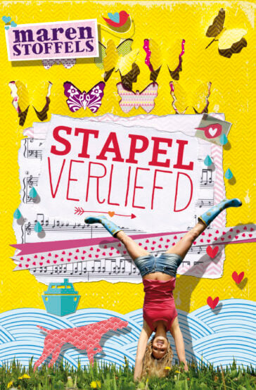 Stapelverliefd