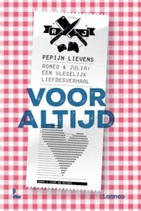 Voor Altijd - Pepijn Lievens