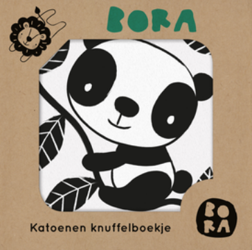 BORA In de dierentuin