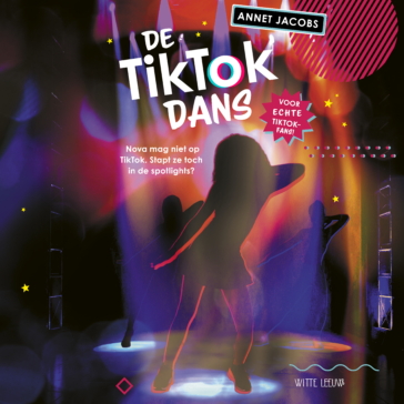 Annet Jacobs – De TikTok Dans