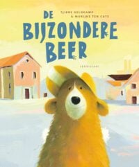 De bijzondere beer - Tjibbe Veldkamp, Marijke Ten Cate