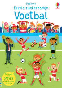 Voetbal - 