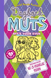 BFF’s voor even - Rachel Renée Russell