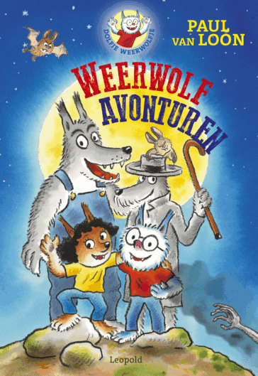 Weerwolfavonturen