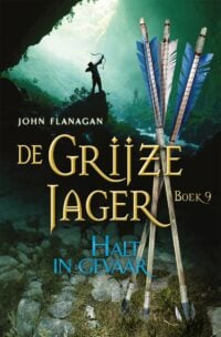 De Grijze Jager - De Brandende Brug - John Flanagan