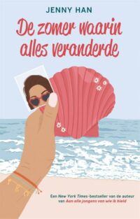 De zomer waarin alles veranderde (The Summer I Turned Pretty) - Jenny Han