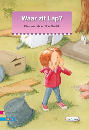 Waar zit Lap?