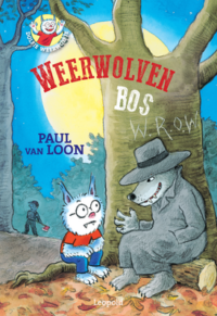 Weerwolvenbos - Paul van Loon, Hugo van Look