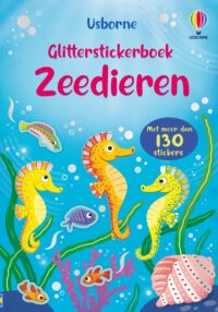 Zeedieren - 