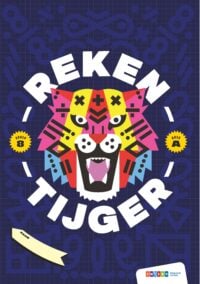 Rekentijger Groep 8 Werkboek A - 