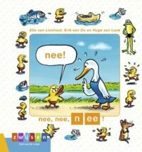 Nee, nee, nee! - Erik van Os, Elle van Lieshout, Hugo van Look