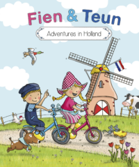 Fien & Teun – Adventures in Holland - 