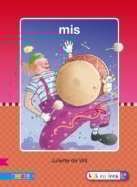 Mis - Auteursgroep Zwijsen, Juliette de Wit