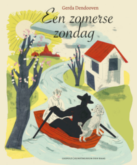 Een zomerse zondag - Gerda Dendooven