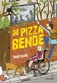 De Pizzabende - Annet Jacobs